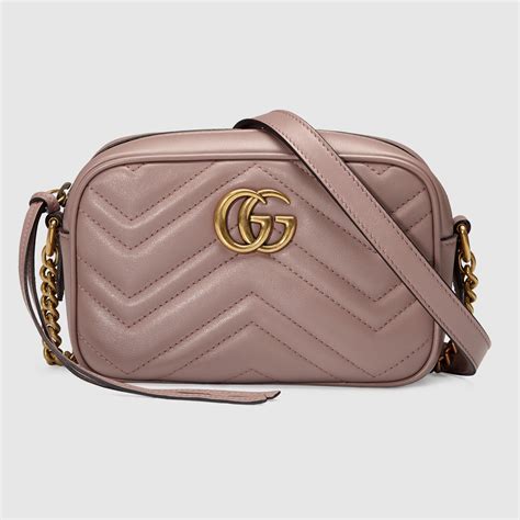 gucci gg marmont matelassé mini bag|gucci marmont small shoulder bag.